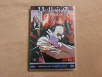 DVD »Hellsing (2001)« Vol. 1 UNCUT & UNCENSORED Nordrhein-Westfalen - Datteln Vorschau