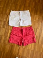 2 Damenshorts rot 40, Jeans rosa 29 Bonn - Kessenich Vorschau