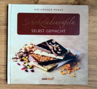 Schokoladentafeln selbst gemacht Kay-Henner Menge Niedersachsen - Braunschweig Vorschau