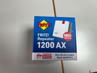 Fritz! Repeater 1200 AX neu Rheinland-Pfalz - Berschweiler Vorschau