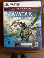 Avatar: Frontiers of Pandora PS 5 Niedersachsen - Hankensbüttel Vorschau