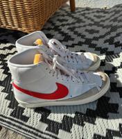 Damen Sneaker Nike Blazer Bayern - Roding Vorschau