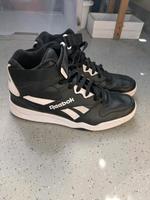 Reebok Royal Sneaker BB4500 Hi Strap, Größe 41, neuwertig Hamburg - Bergedorf Vorschau