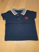 Poloshirt Tshirt Tom Tailor Gr 80 Nordrhein-Westfalen - Lindlar Vorschau