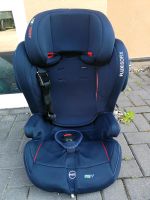 Isofix kindersitz 9 - 36 kg Sachsen-Anhalt - Bernburg (Saale) Vorschau