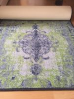 Vintage Motiv Teppich für Flur 80x300m Mitte - Wedding Vorschau