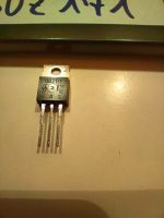 BUZ171  P-FET Transistor TO-220A 50V 8A 40W Siemens Kiel - Hasseldieksdamm Vorschau