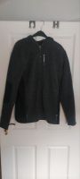 Strickjacke killtec grau XL Rheinland-Pfalz - Dierdorf Vorschau