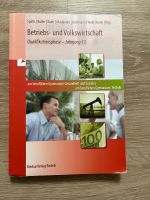 Schulbuch Betriebs- u. Volkswirtschaft, ISBN 978-3-8120-0593-7 Niedersachsen - Großefehn Vorschau