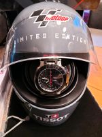 TISSOT Herrenuhr t-race MotoGP Chronograph Automatik+Uhrenbeweger Nordrhein-Westfalen - Haltern am See Vorschau