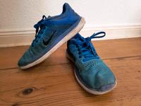 Nike Laufschuhe ultraleicht Größe 40.5 blau Pankow - Weissensee Vorschau