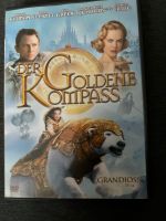 Der goldene Kompass (DVD) Baden-Württemberg - Mannheim Vorschau