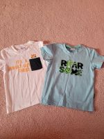 T-Shirts 3er Set neu Baden-Württemberg - Gundelfingen Vorschau