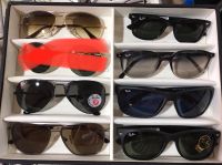 ‼️NEU‼️Ray Ban Pilot schwarz polarisiert Sonnenbrille Niedersachsen - Haren (Ems) Vorschau