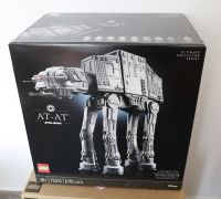 LEGO Set 75313 Star Wars UCS AT-AT - OVP Niedersachsen - Wolfsburg Vorschau
