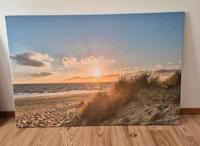 Wandbild Strand Brandenburg - Eberswalde Vorschau