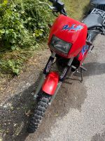 Honda Nx 250 Nordrhein-Westfalen - Siegen Vorschau