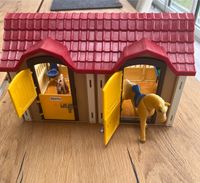 Playmobil Pferdebox mit 2 Pferden Hessen - Wölfersheim Vorschau