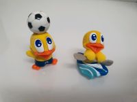 Ü Ei Figuren Ente/ Duck Sporty Chicks Rheinland-Pfalz - Bendorf Vorschau