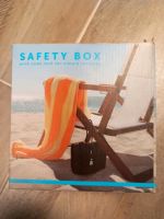 Safety Box Nordrhein-Westfalen - Wipperfürth Vorschau