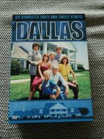 Dallas DVD Sammlung Nordrhein-Westfalen - Langenfeld Vorschau