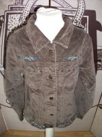 Cordjacke   Infinity KIds   Gr.140 Nordrhein-Westfalen - Dorsten Vorschau