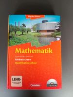 Mathematik Buch Oberstufe Niedersachsen - Braunschweig Vorschau