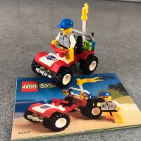 Lego System Coast Guard Buggy 6518 Rheinland-Pfalz - Hördt Vorschau