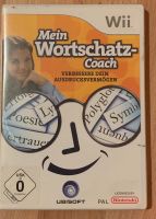 Mein Wortschatz Coach Nintendo, Wii Leipzig - Altlindenau Vorschau