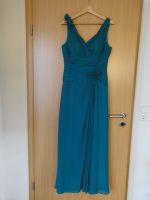 Traumhaftes Abendkleid incl. Stola, Gr. 40 Bayern - Euerbach Vorschau