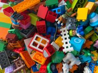 Lego Duplo für viel Spass und Kreativität Herzogtum Lauenburg - Schwarzenbek Vorschau
