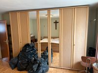 Schlafzimmer komplett Baden-Württemberg - Bad Säckingen Vorschau