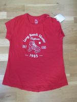 Shirt,T Shirt,rot,Größe 146/152,Rollschuhe,Kind,Kleinkind,halbarm Rheinland-Pfalz - Zeiskam Vorschau