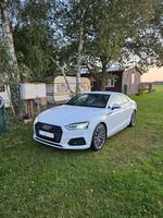 Audi A5 2.0 TDI Coupe Quattro Sachsen-Anhalt - Lutherstadt Wittenberg Vorschau