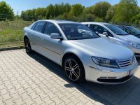 Phaeton 3.0 TDI Exklusiv, 4xSITZKLIMA,Massage,STANDH,AHK DYN, ACC Pankow - Karow Vorschau