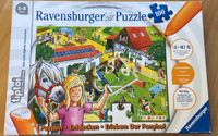 Tip Toi Puzzle Ponyhof Hessen - Hessisch Lichtenau Vorschau