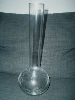 Glas Blumenvase ca 38 cm Rheinland-Pfalz - Landstuhl Vorschau