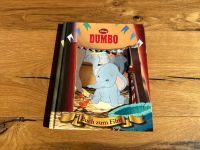 Buch Dumbo Disney Kinderbuch Elefant Jubiläums Edition Brandenburg - Neuruppin Vorschau