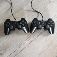 Sony Playstation 2 PS2 original Controller defekt Nordrhein-Westfalen - Südlohn Vorschau