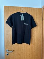 T-Shirt schwarz Unisex Niedersachsen - Göttingen Vorschau