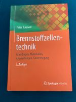 Brennstofftellentechnik Buch Baden-Württemberg - Kirchheim unter Teck Vorschau