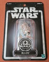 Star Wars R2-D2 Silver Anniversary Hasbro originalverpackt Hessen - Eltville Vorschau