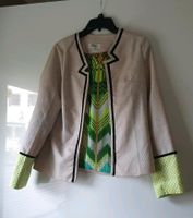 Jacke Blazer mit besonderen Details Brandenburg - Schulzendorf bei Eichwalde Vorschau