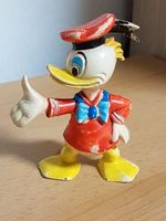 Ältere Donald Duck Figur 11cm - ca 60er Jahre Nordrhein-Westfalen - Castrop-Rauxel Vorschau