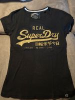 T-Shirt von Super Dry XS Niedersachsen - Otter Vorschau