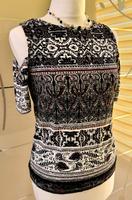 süßes Shirt mit tollen Details, S, Promod, top Zustand Brandenburg - Potsdam Vorschau