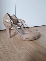 Marco Tozzi Spangen Pumps High Heels 39 Nordrhein-Westfalen - Espelkamp Vorschau