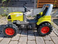 Trettraktor Rolly Toys Claas Arion 640 Bayern - Kiefersfelden Vorschau