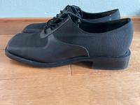 Feine Retro Schuhe von Piudi Servas, Gr. 38 Baden-Württemberg - Amtzell Vorschau