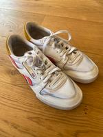 Sneaker Reebok Classic Nordrhein-Westfalen - Wassenberg Vorschau